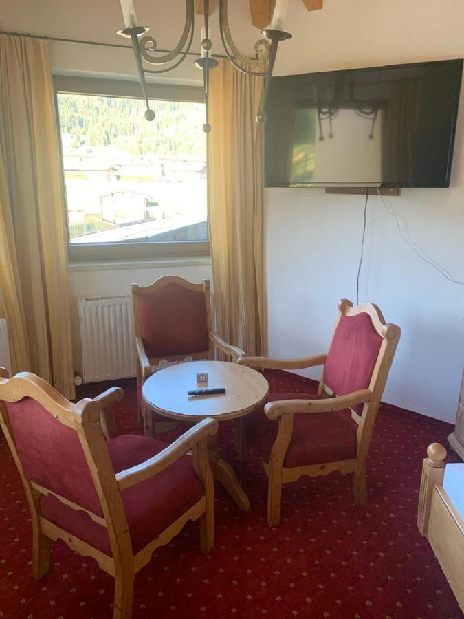 Appartementhaus Seehof Kirchberg in Tirol Exterior foto
